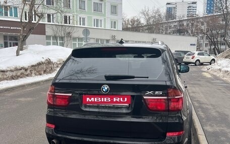 BMW X5, 2013 год, 2 700 000 рублей, 13 фотография