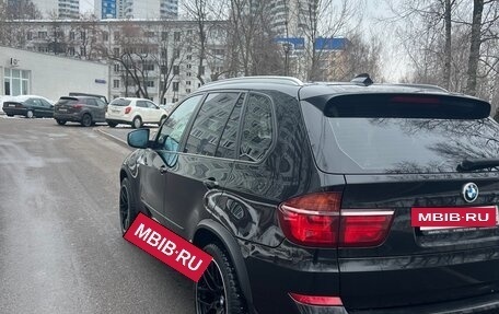 BMW X5, 2013 год, 2 700 000 рублей, 12 фотография