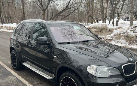 BMW X5, 2013 год, 2 700 000 рублей, 14 фотография