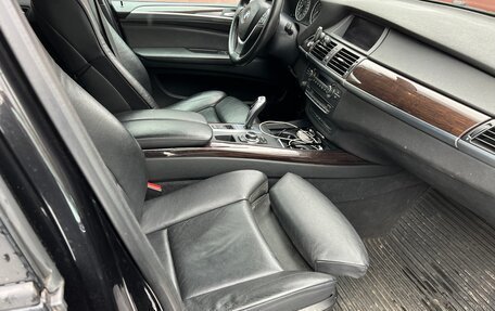 BMW X5, 2013 год, 2 700 000 рублей, 15 фотография