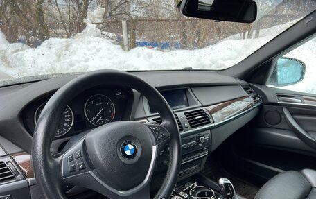 BMW X5, 2013 год, 2 700 000 рублей, 19 фотография