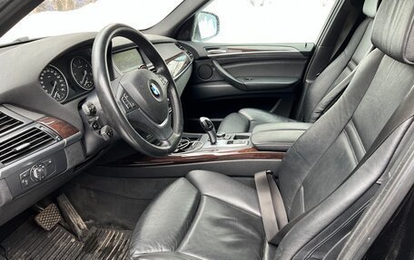 BMW X5, 2013 год, 2 700 000 рублей, 20 фотография