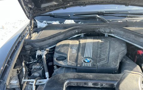 BMW X5, 2013 год, 2 700 000 рублей, 24 фотография