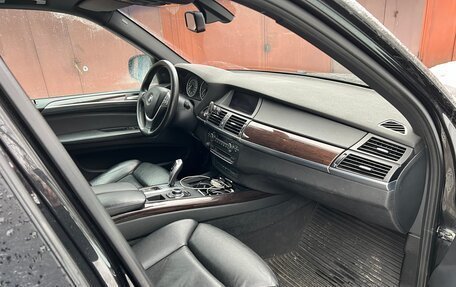 BMW X5, 2013 год, 2 700 000 рублей, 17 фотография