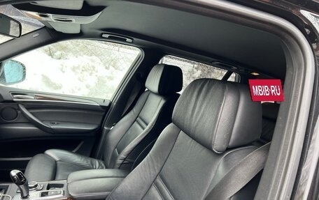 BMW X5, 2013 год, 2 700 000 рублей, 18 фотография