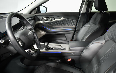 CheryExeed TXL, 2022 год, 2 397 900 рублей, 10 фотография