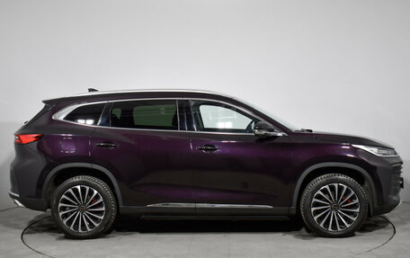 CheryExeed TXL, 2022 год, 2 397 900 рублей, 4 фотография