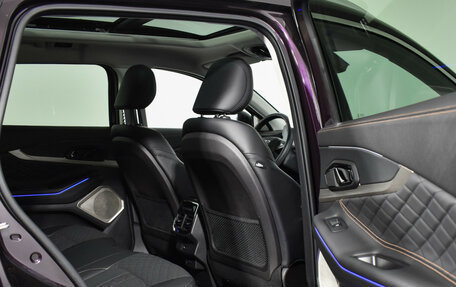 CheryExeed TXL, 2022 год, 2 397 900 рублей, 12 фотография