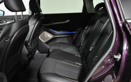 CheryExeed TXL, 2022 год, 2 397 900 рублей, 11 фотография