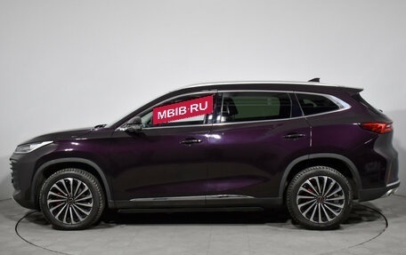 CheryExeed TXL, 2022 год, 2 397 900 рублей, 8 фотография