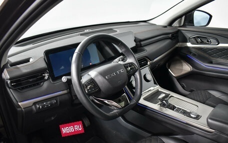 CheryExeed TXL, 2022 год, 2 397 900 рублей, 9 фотография