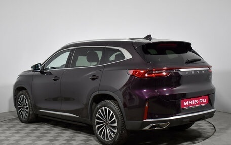 CheryExeed TXL, 2022 год, 2 397 900 рублей, 7 фотография