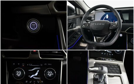 CheryExeed TXL, 2022 год, 2 397 900 рублей, 20 фотография