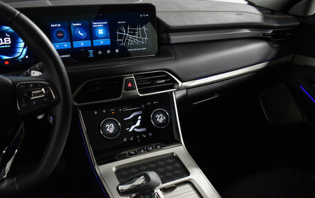 CheryExeed TXL, 2022 год, 2 397 900 рублей, 19 фотография