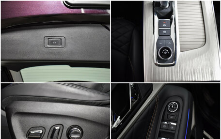 CheryExeed TXL, 2022 год, 2 397 900 рублей, 21 фотография