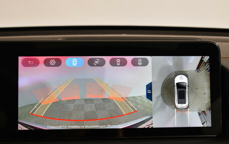 CheryExeed TXL, 2022 год, 2 397 900 рублей, 16 фотография