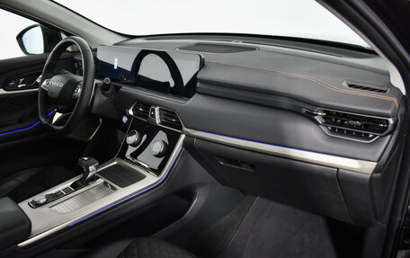 CheryExeed TXL, 2022 год, 2 397 900 рублей, 14 фотография