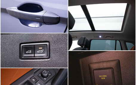 Volkswagen Tiguan II, 2017 год, 2 878 000 рублей, 17 фотография