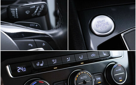 Volkswagen Tiguan II, 2017 год, 2 878 000 рублей, 20 фотография