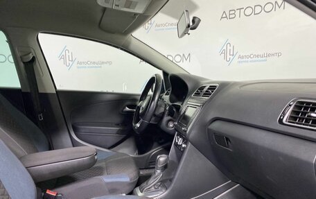 Volkswagen Polo VI (EU Market), 2020 год, 1 487 000 рублей, 9 фотография