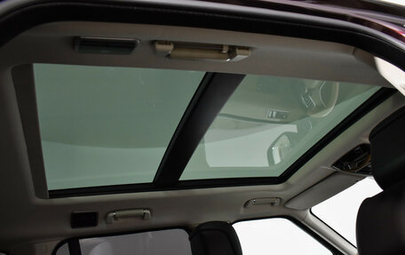 Land Rover Range Rover IV рестайлинг, 2018 год, 5 600 000 рублей, 13 фотография