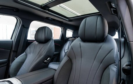 CheryExeed TXL, 2025 год, 3 930 000 рублей, 9 фотография