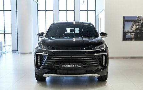 CheryExeed TXL, 2025 год, 3 930 000 рублей, 4 фотография