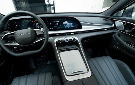 CheryExeed TXL, 2025 год, 3 930 000 рублей, 8 фотография