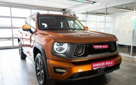 Haval H7, 2026 год, 3 999 000 рублей, 3 фотография