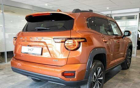 Haval H7, 2026 год, 3 999 000 рублей, 4 фотография