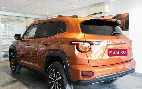 Haval H7, 2026 год, 3 999 000 рублей, 6 фотография