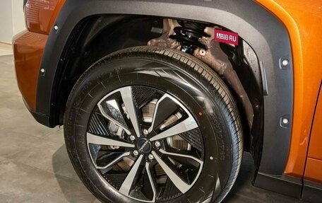 Haval H7, 2026 год, 3 999 000 рублей, 7 фотография