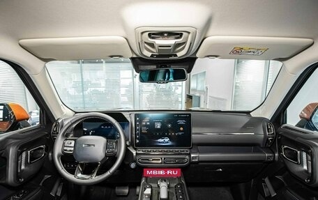 Haval H7, 2026 год, 3 999 000 рублей, 8 фотография