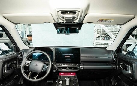 Haval H7, 2026 год, 3 999 000 рублей, 10 фотография