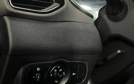 Chery Tiggo 4 I рестайлинг, 2021 год, 1 441 000 рублей, 11 фотография