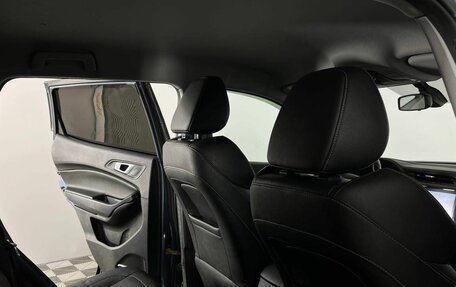 Chery Tiggo 4 I рестайлинг, 2021 год, 1 441 000 рублей, 16 фотография