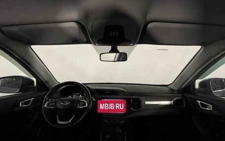 Chery Tiggo 4 I рестайлинг, 2021 год, 1 441 000 рублей, 9 фотография