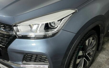 Chery Tiggo 4 I рестайлинг, 2021 год, 1 441 000 рублей, 21 фотография