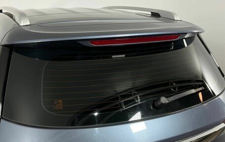 Chery Tiggo 4 I рестайлинг, 2021 год, 1 441 000 рублей, 17 фотография