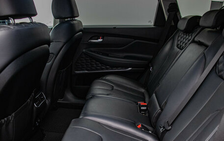 Hyundai Santa Fe IV, 2021 год, 3 610 000 рублей, 11 фотография