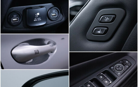 Hyundai Santa Fe IV, 2021 год, 3 610 000 рублей, 17 фотография