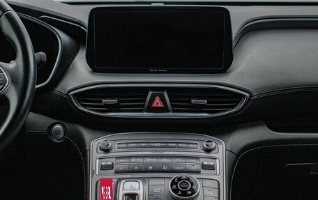 Hyundai Santa Fe IV, 2021 год, 3 610 000 рублей, 14 фотография
