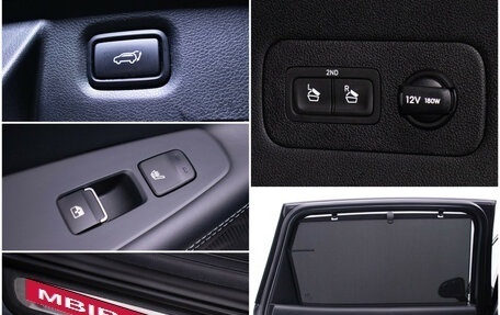 Hyundai Santa Fe IV, 2021 год, 3 610 000 рублей, 16 фотография