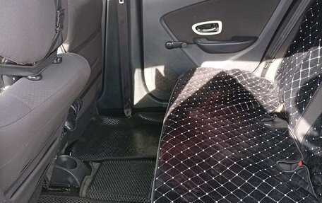 Nissan Almera, 2017 год, 610 000 рублей, 5 фотография