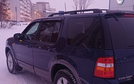 Ford Explorer III, 2003 год, 650 000 рублей, 3 фотография