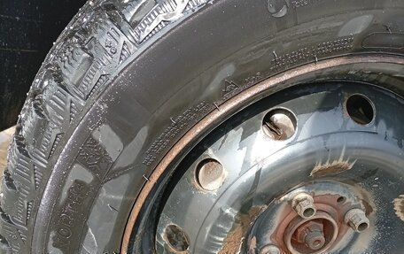 Nissan Almera, 2017 год, 610 000 рублей, 6 фотография