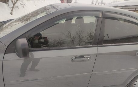 Chevrolet Lacetti, 2012 год, 480 000 рублей, 1 фотография