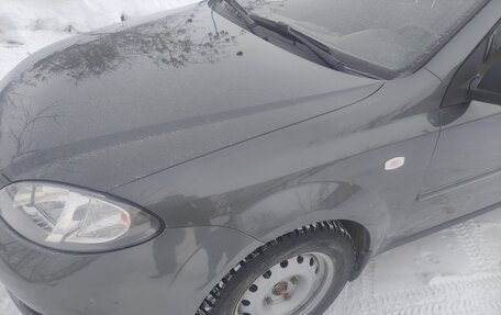 Chevrolet Lacetti, 2012 год, 480 000 рублей, 3 фотография