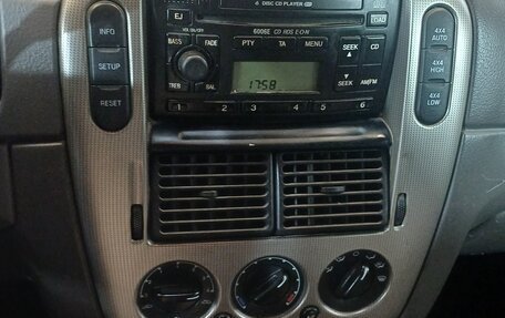 Ford Explorer III, 2003 год, 650 000 рублей, 5 фотография