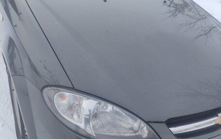 Chevrolet Lacetti, 2012 год, 480 000 рублей, 5 фотография